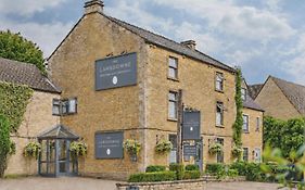 The Lansdowne Boutique Rooms With Breakfast - Adults Only